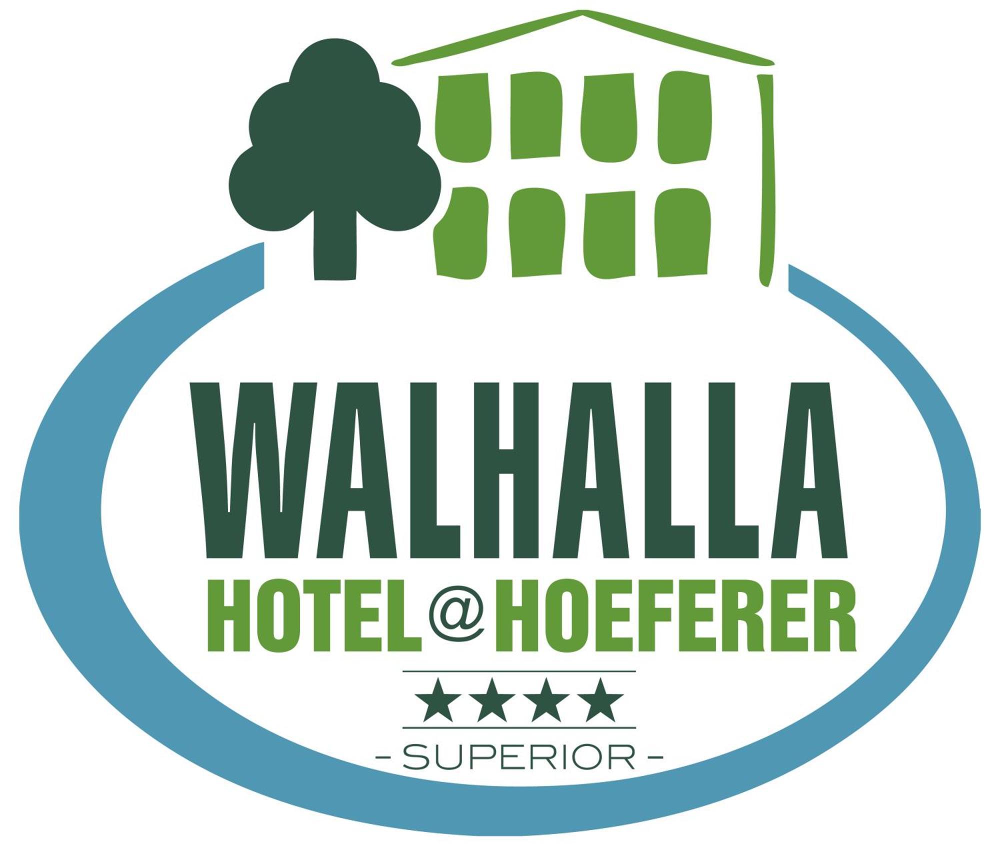 Walhalla Hotel Regensburg Hoeferer 4 Sterne Superior Тегернгайм Екстер'єр фото