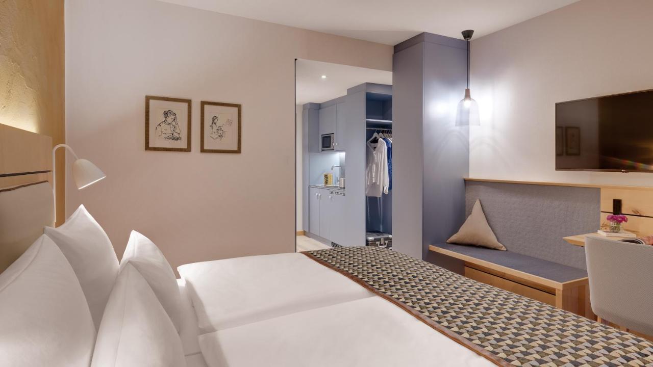 Walhalla Hotel Regensburg Hoeferer 4 Sterne Superior Тегернгайм Екстер'єр фото